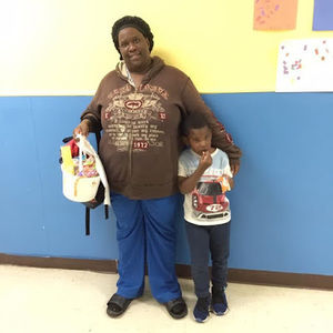 Meet your Posher, Lynn